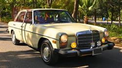 مرسيدس بنز E-Class